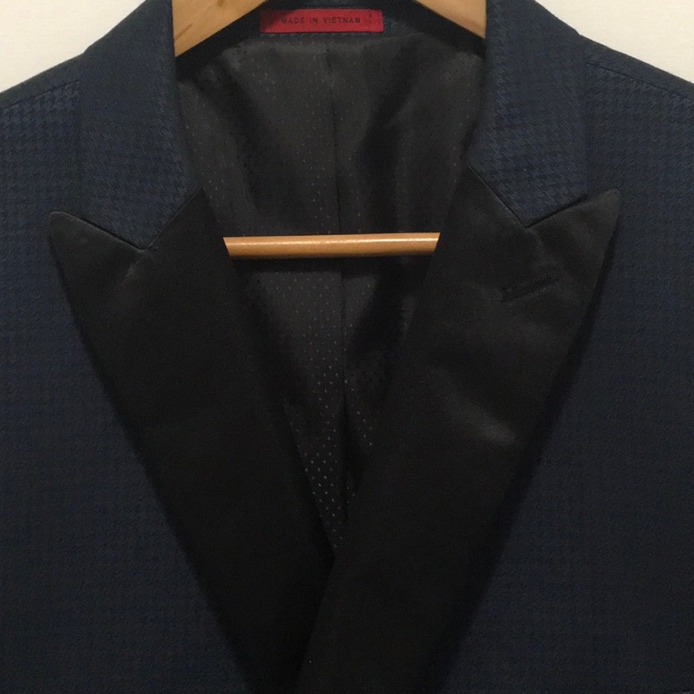 Mens Dinner Jacket - image 2